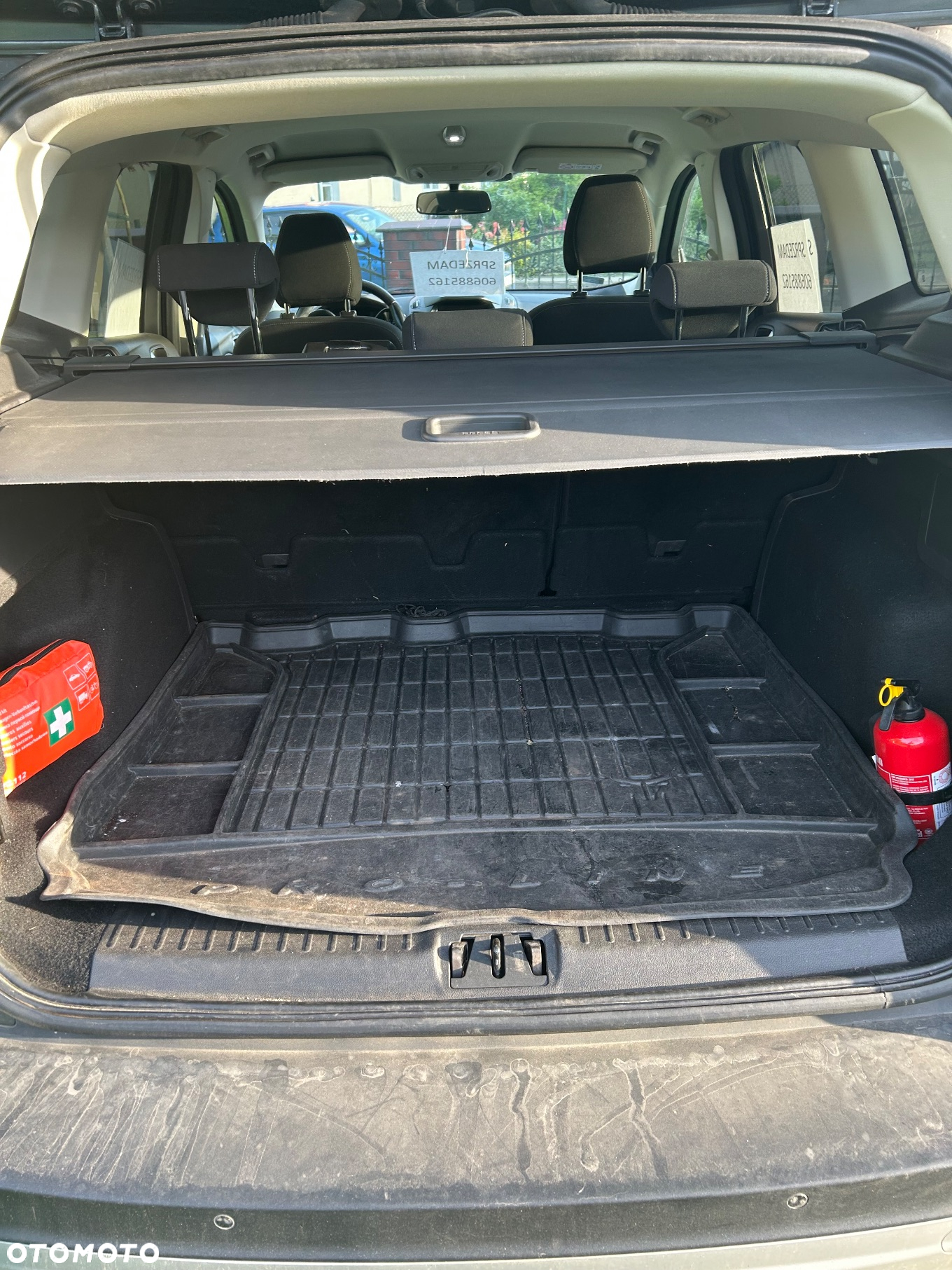 Ford Kuga 1.5 EcoBoost FWD Edition ASS MMT6 - 5