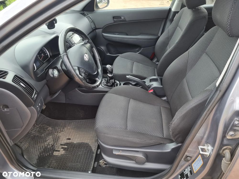 Hyundai i30 i30cw 1.4 Edition 20 - 6