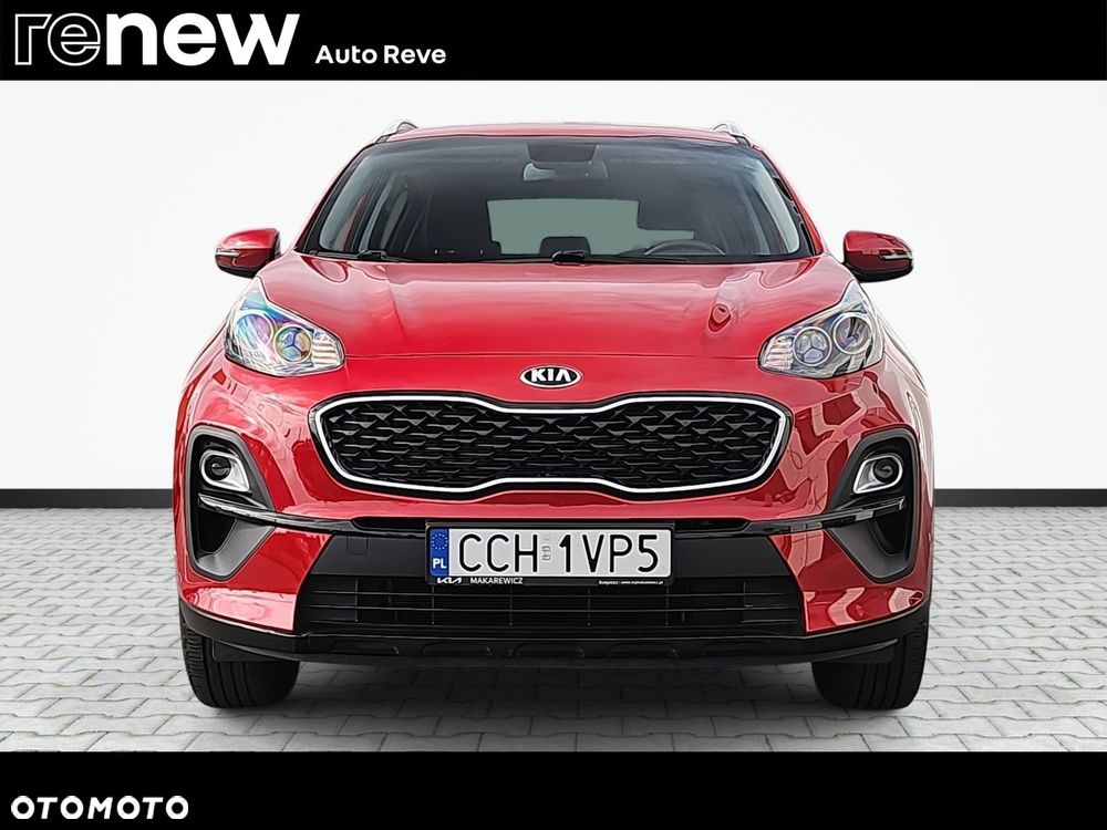 Kia Sportage 1.6 GDI L 2WD - 3