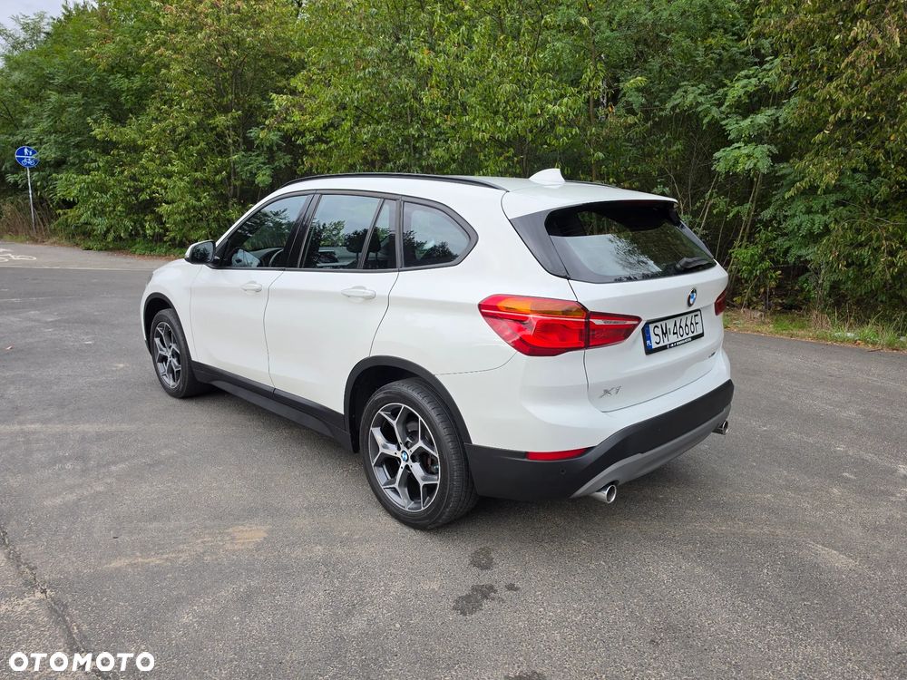 BMW X1 - 6