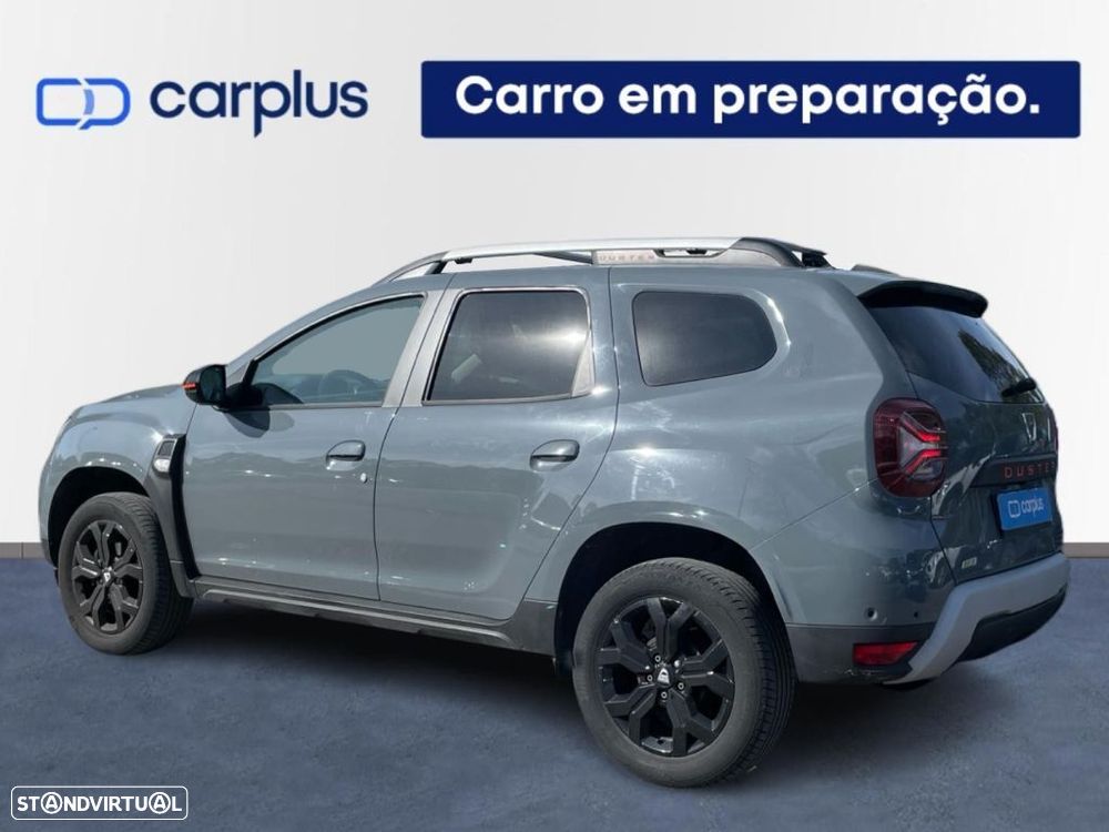 Dacia Duster 1.0 TCe ECO-G SL Extreme Bi-Fuel - 2