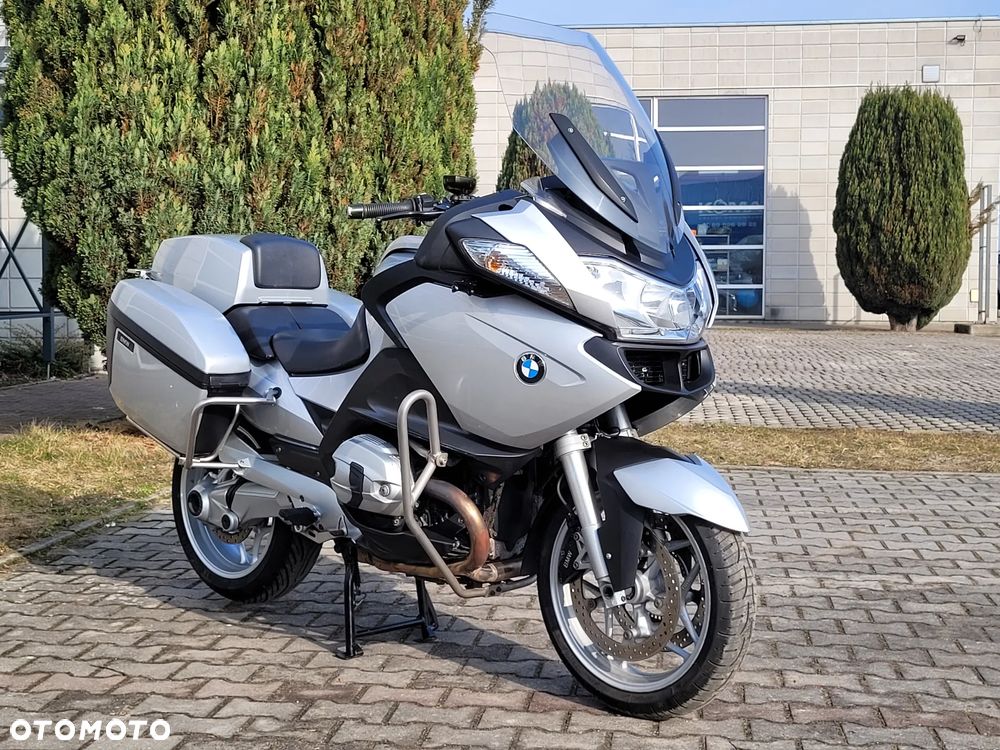 BMW RT - 16