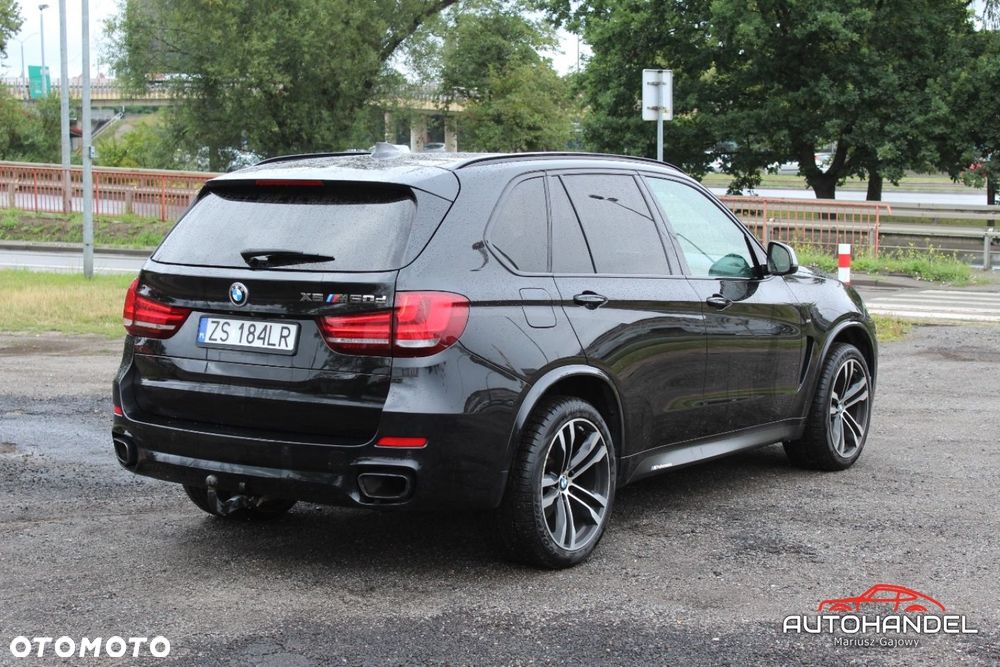 BMW X5 - 7