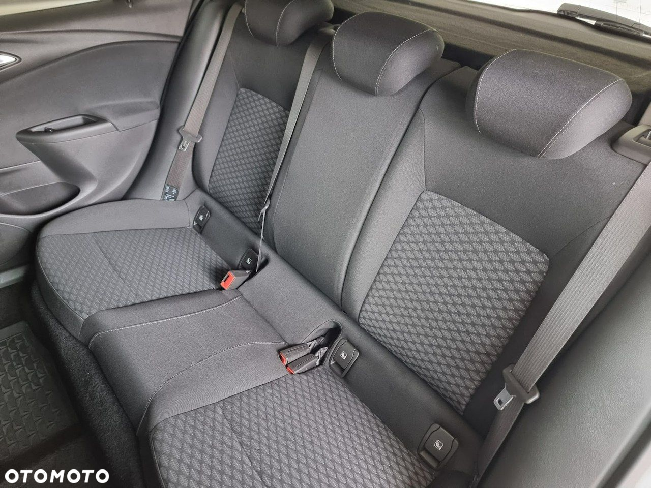 Opel Astra - 15