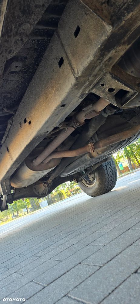 Toyota Sequoia - 38