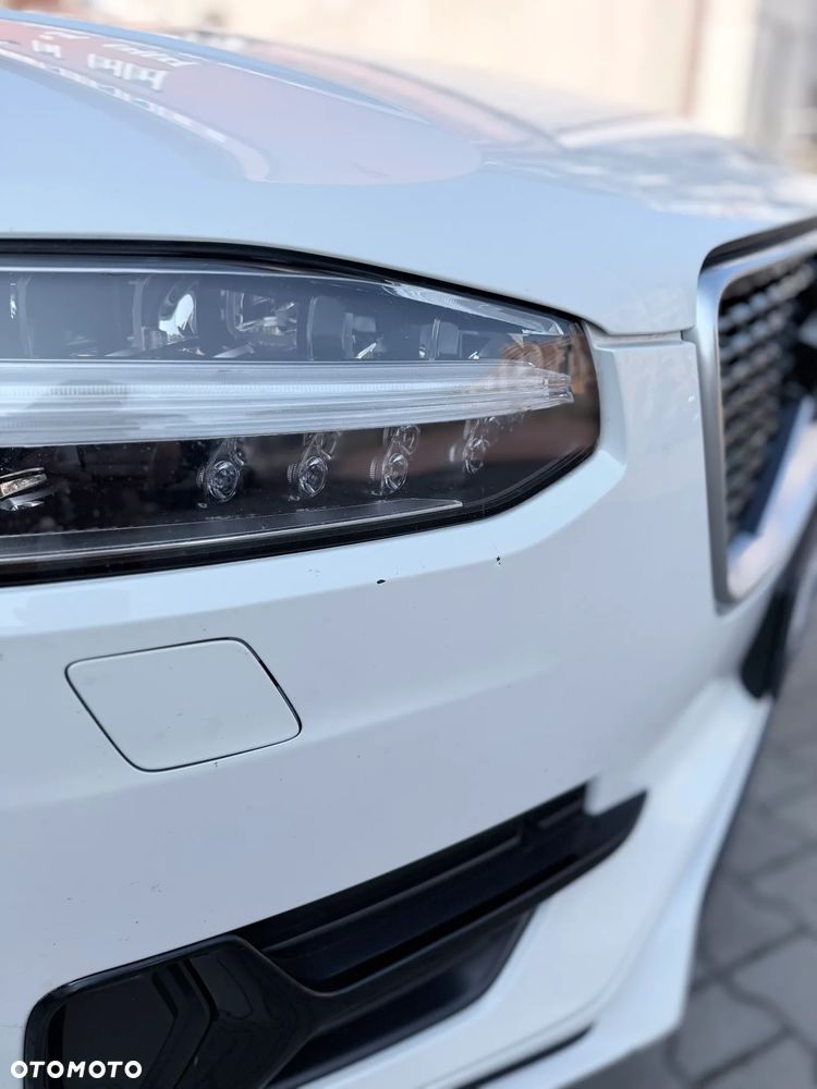 Volvo XC 90 - 5