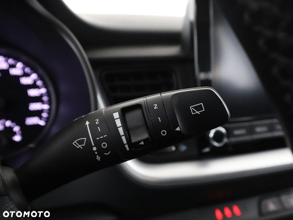 Kia Stonic 1.0 T-GDI OPF Mild Hybrid Spirit - 30