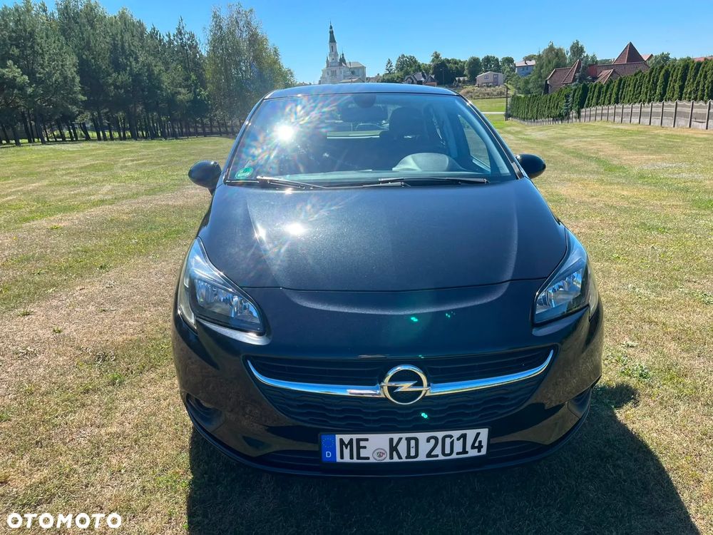 Opel Corsa 1.2 Active - 29