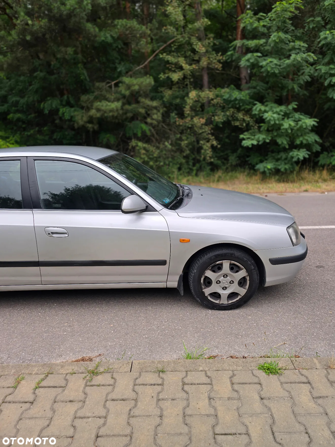 Hyundai Elantra 2.0 GLS - 12