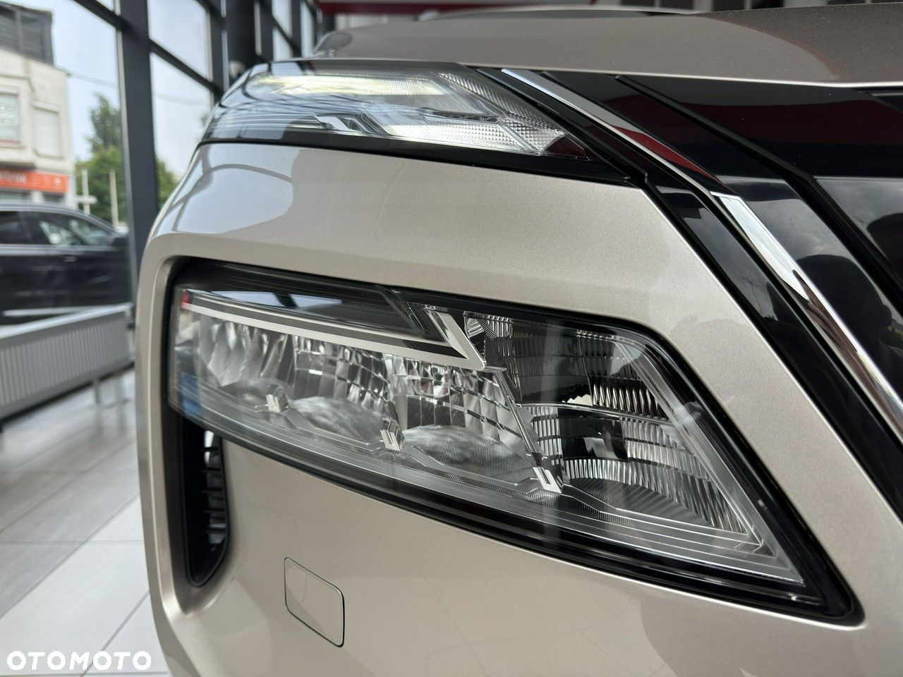 Nissan X-Trail 1.5 VC-T e-POWER Tekna e-4ORCE - 5