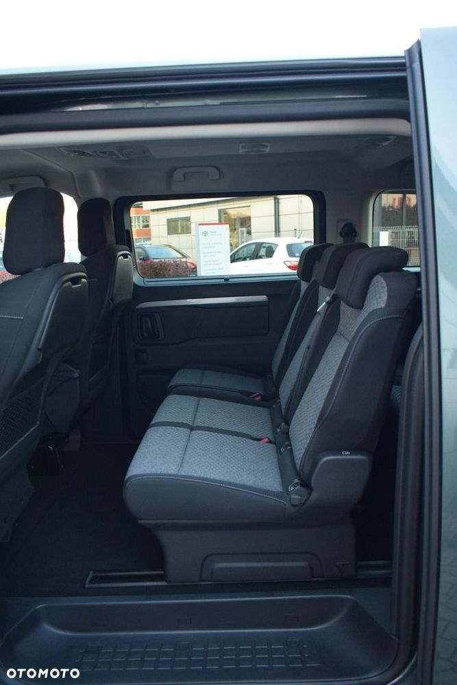 Toyota Proace Verso 2.0 D4-D Long Family - 14