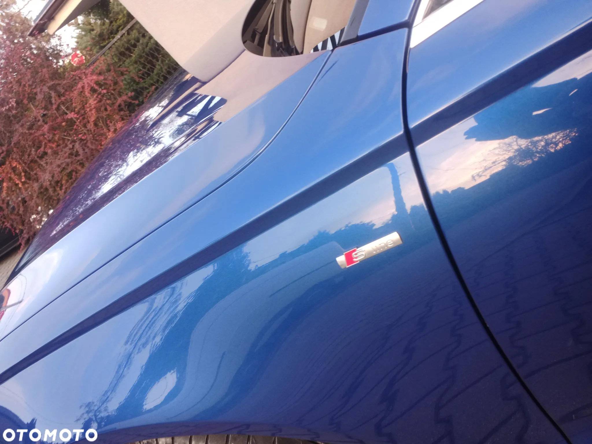 Audi A6 2.0 TDI ultra - 5