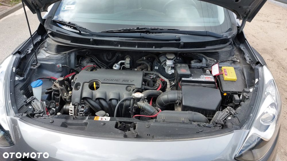 Hyundai i30 1.4 Classic - 5