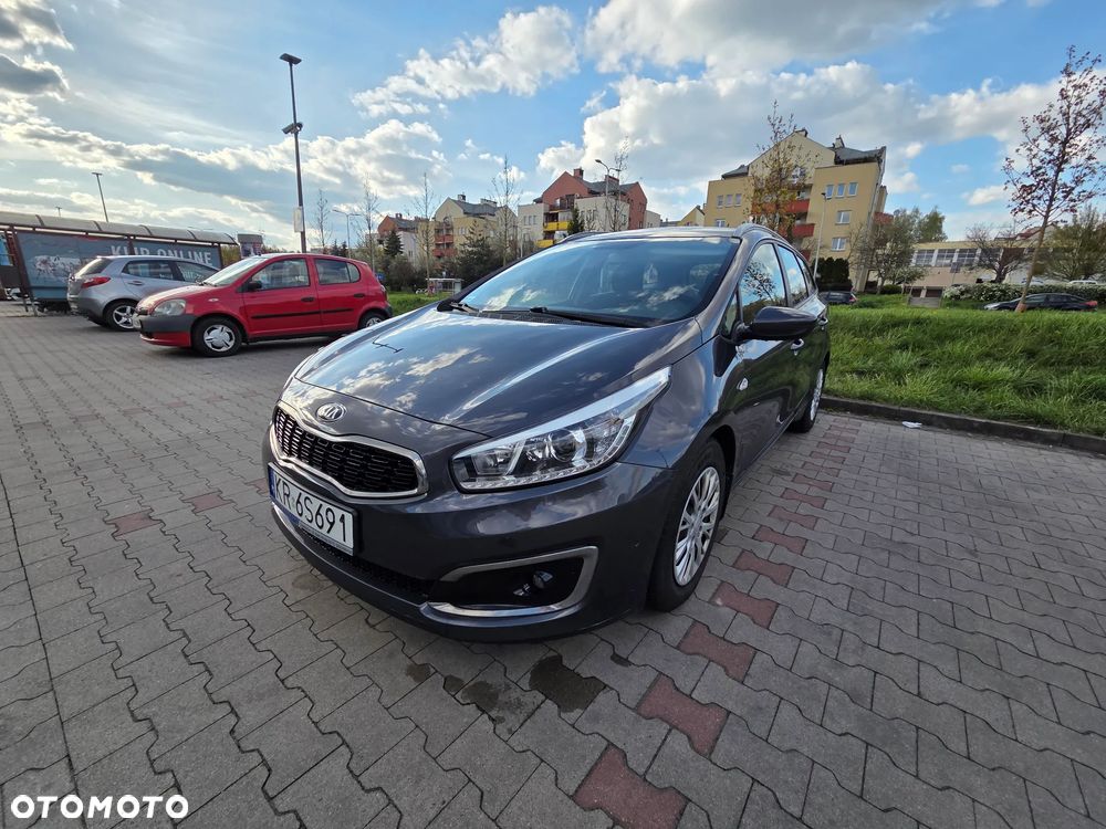 Kia Ceed 1.6 GDI M - 3