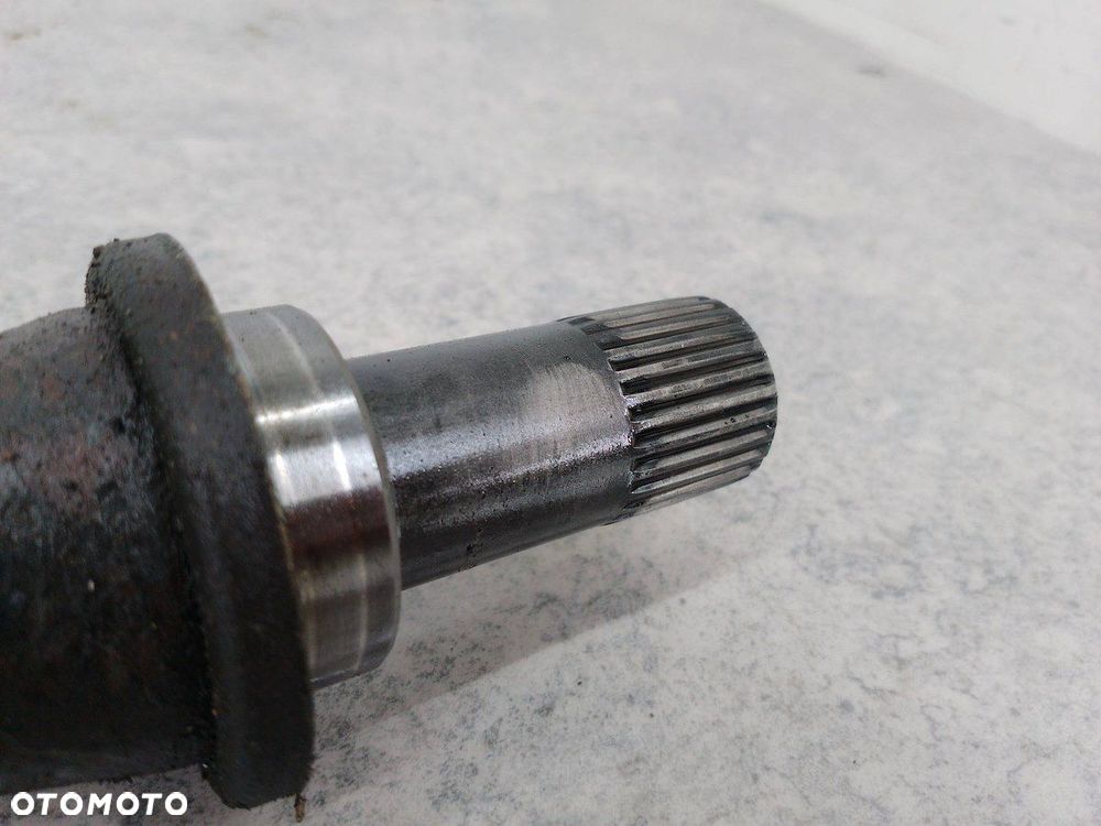 PÓŁOŚ PRAWA PRZÓD AUTOMAT CHRYSLER SEBRING II 3.0 V6 - 7