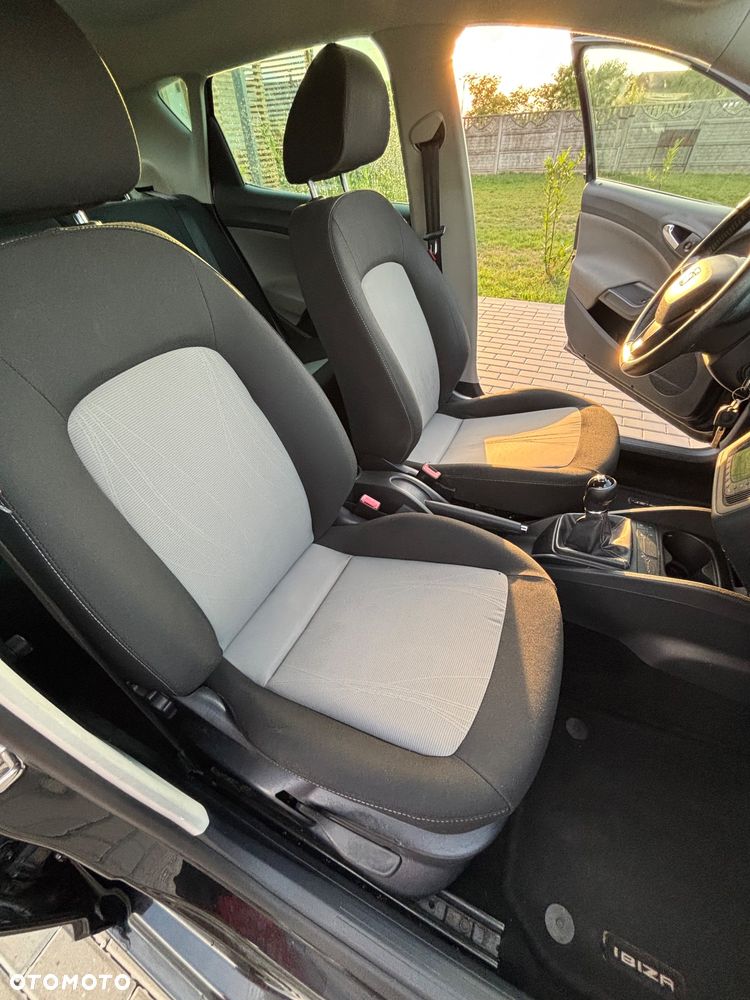 Seat Ibiza - 9