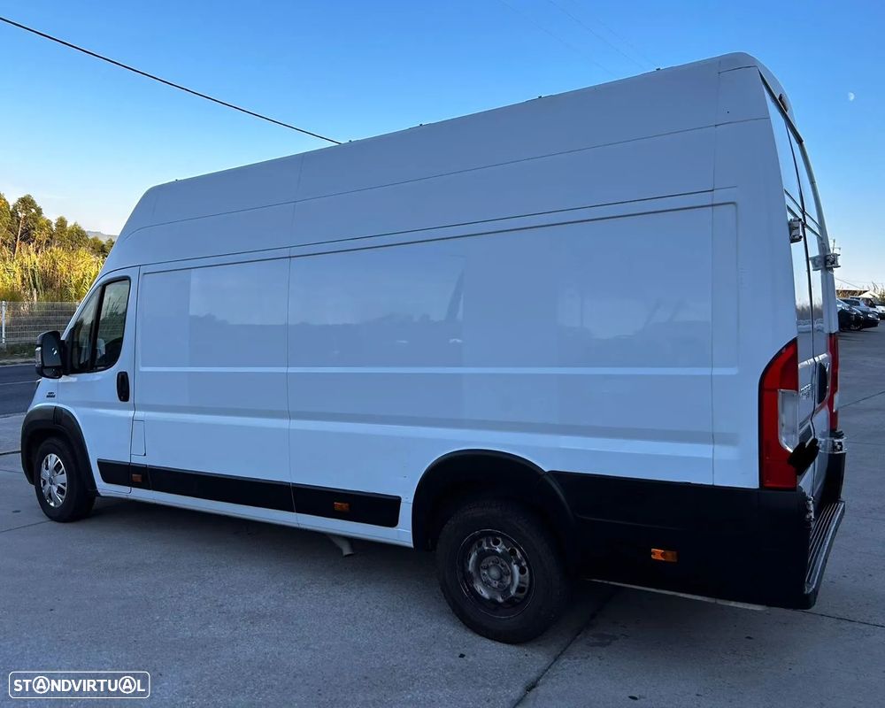 Fiat Ducato - 2