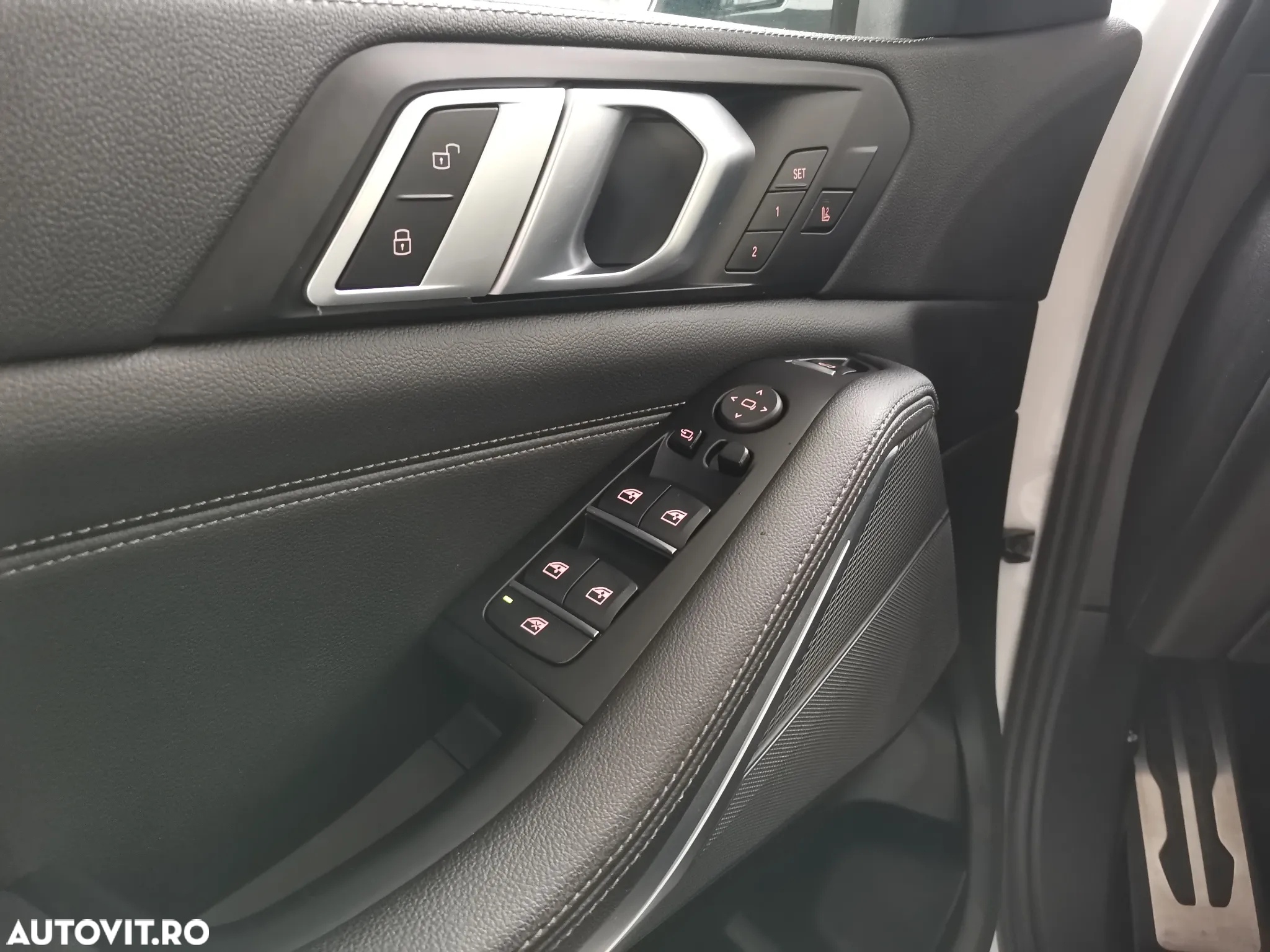 BMW X5 xDrive25d AT - 15