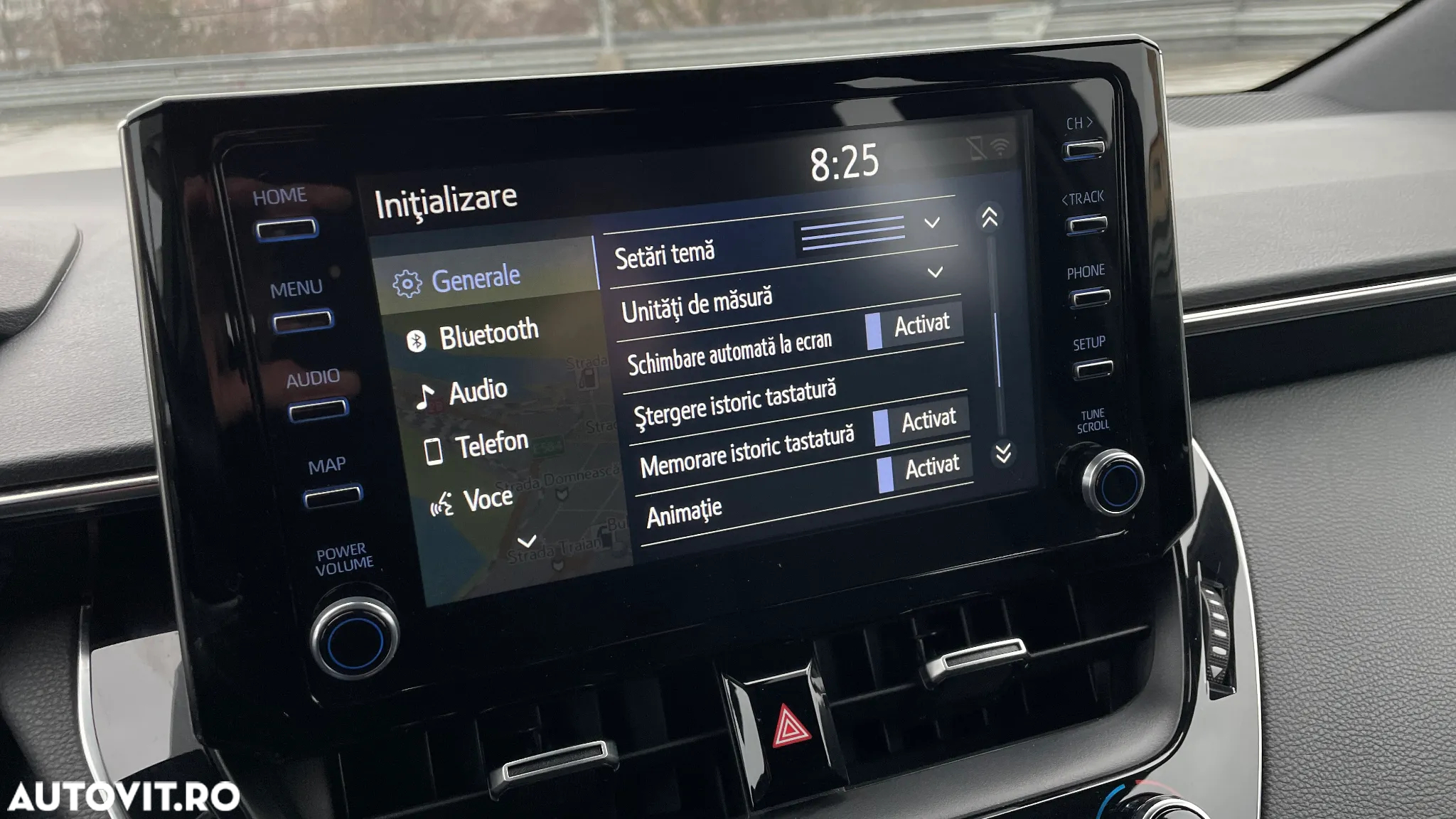 Toyota Corolla 1.8 HSD Dynamic - 13