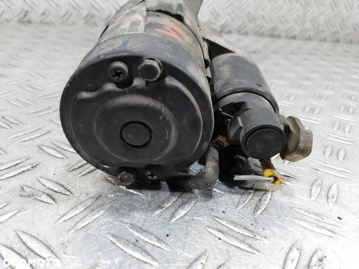 ROZRUSZNIK MAZDA 3 JS1317 308548 2.0 16V - 3