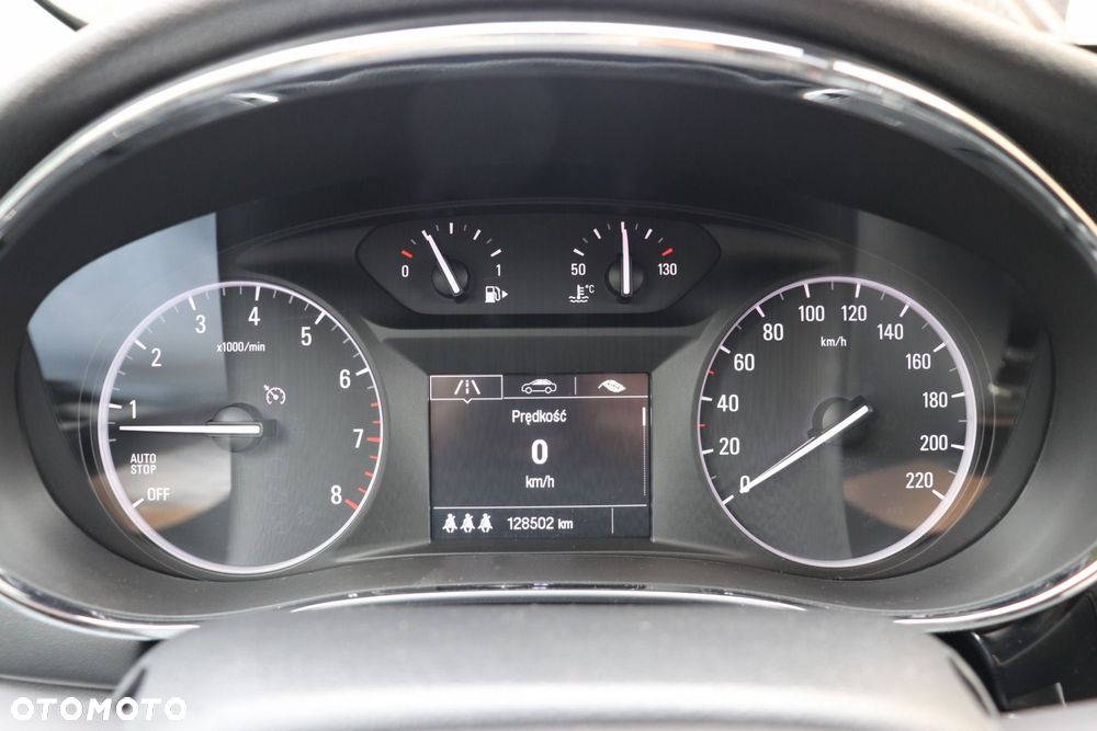 Opel Mokka 1.4 Turbo ecoFLEX Start/Stop 4x4 Innovation - 22