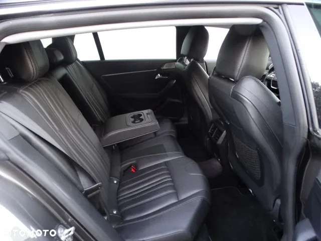 Peugeot 508 SW BlueHDi 130 EAT8 Active Business-Paket - 15