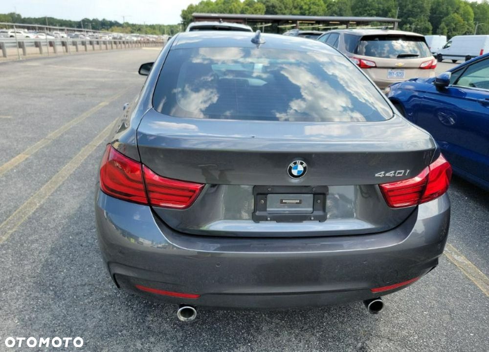 BMW Seria 4 440i M Sport - 6