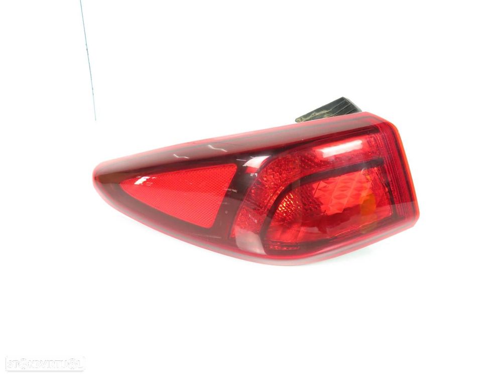 Farolim Esquerdo/Trás Usado / Original HYUNDAI KONA / KAUAI (OS) - 1