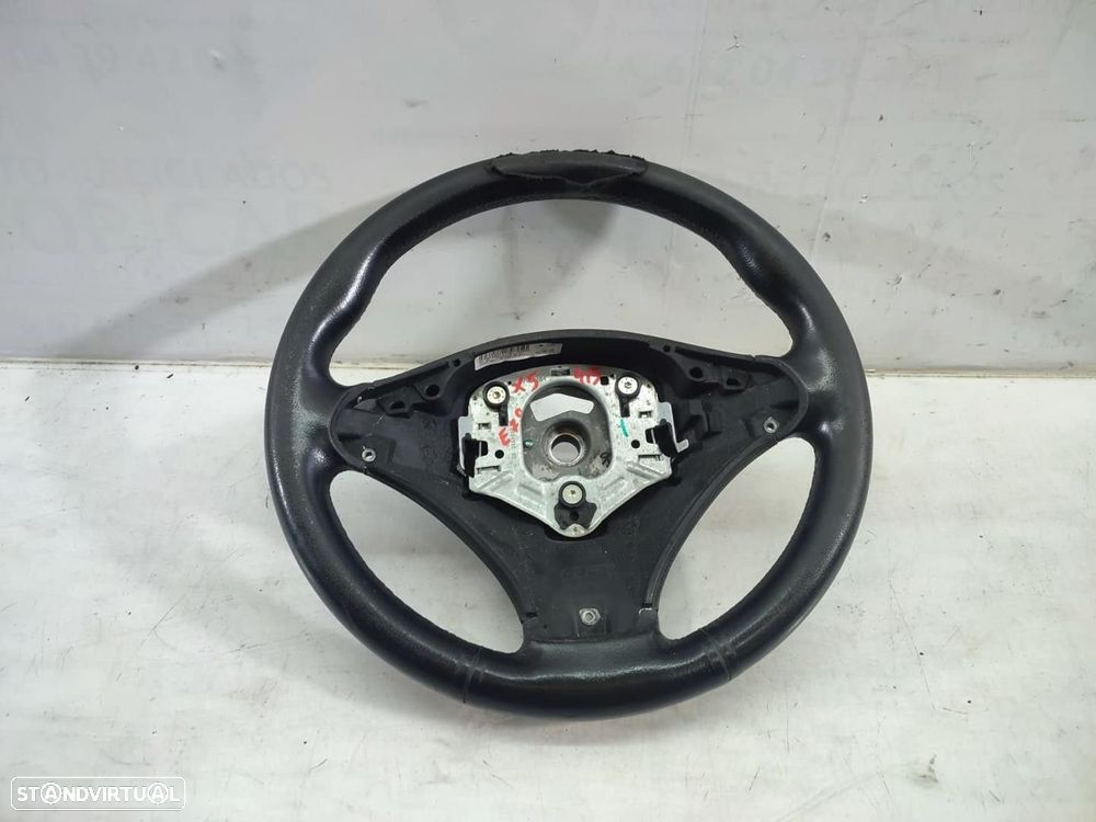 VOLANTE BMW X5 2008 - 1