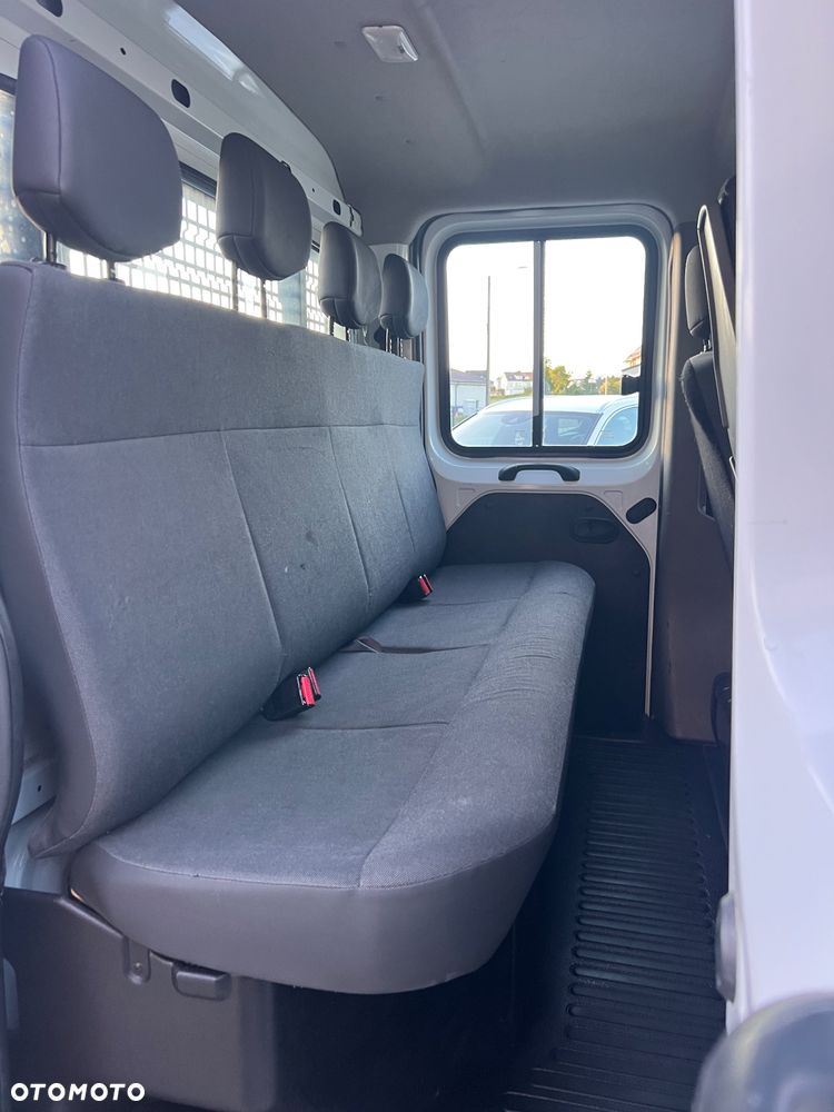Renault Master - 15