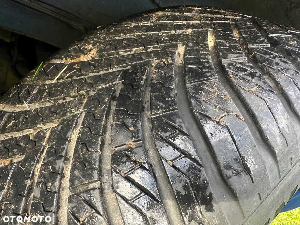 Volkswagen Multivan TDI - 9