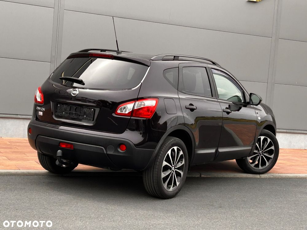 Nissan Qashqai 1.6 Tekna - 20