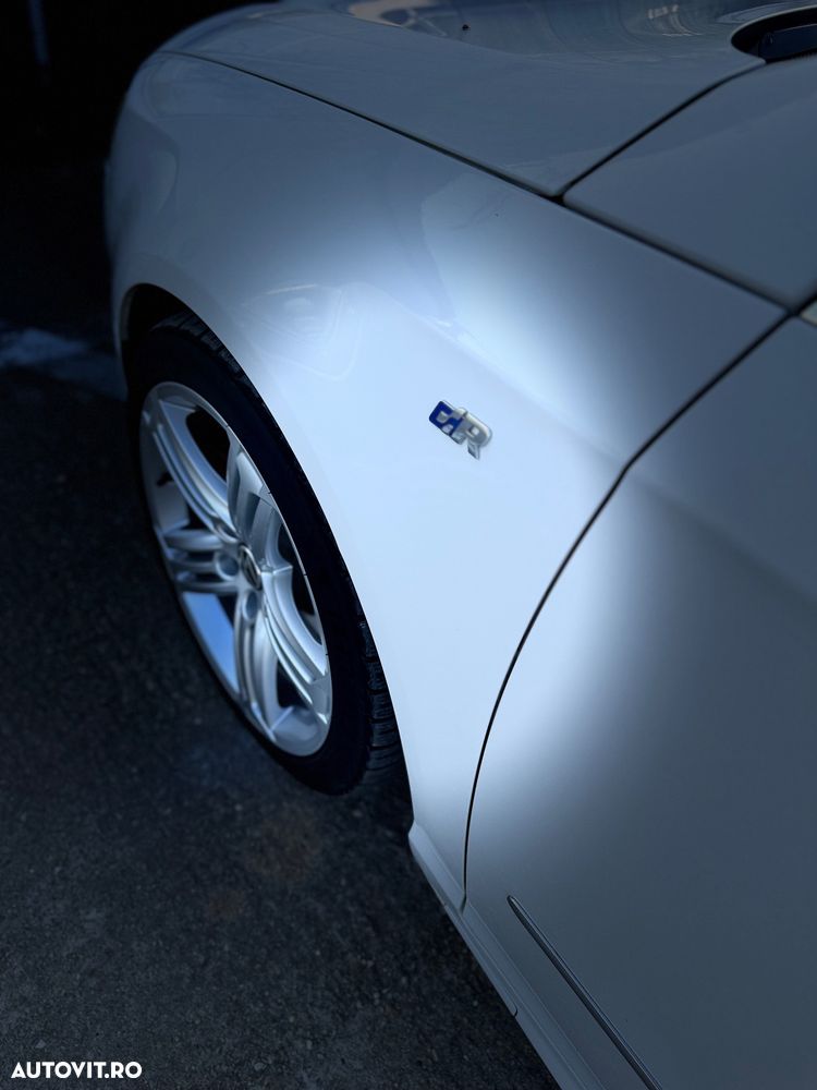 Volkswagen Passat 2.0 TDI DPF DSG R-Line Edition - 35