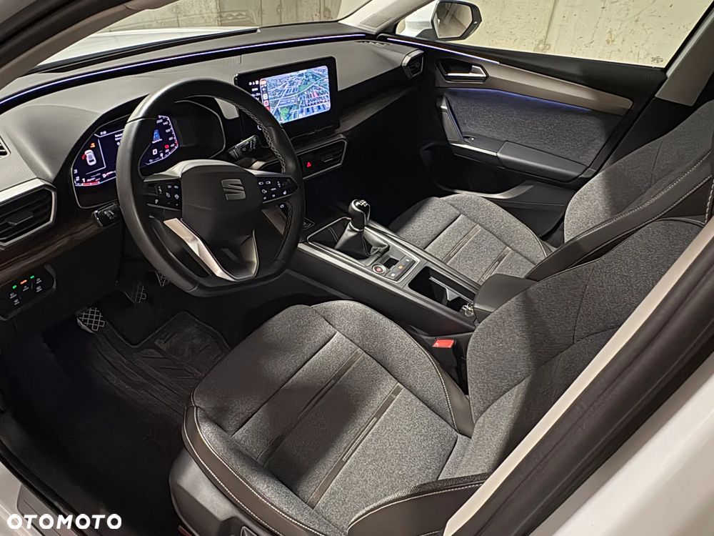 Seat Leon - 10