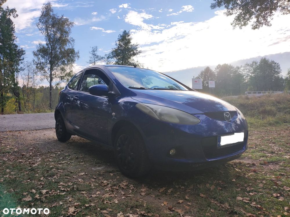 Mazda 2 1.5 Sport - 4
