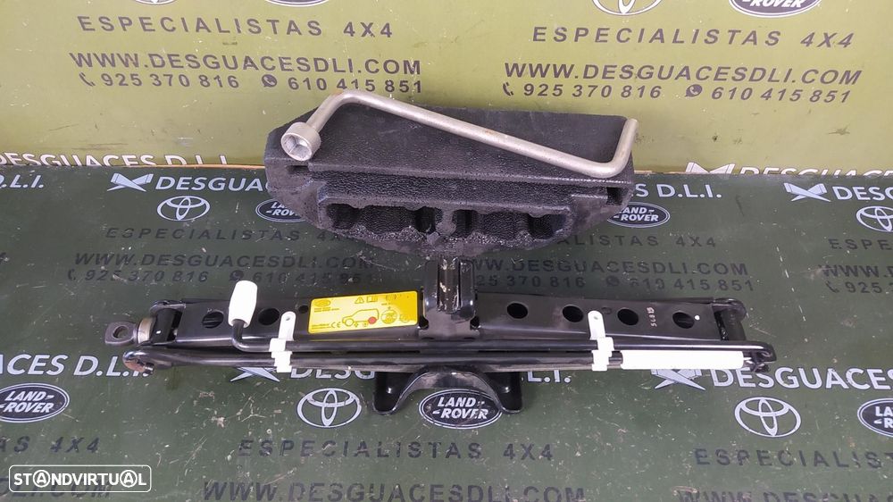 MACACO LAND ROVER RANGE ROVER SPORT - 1