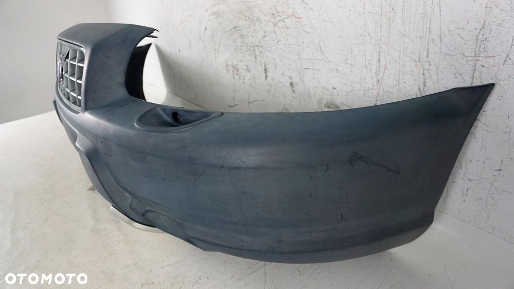 ZDERZAK PRZÓD PRZEDNI VOLVO XC70 I CROSS COUNTRY 00-04 2005-2007 9190896 - 4