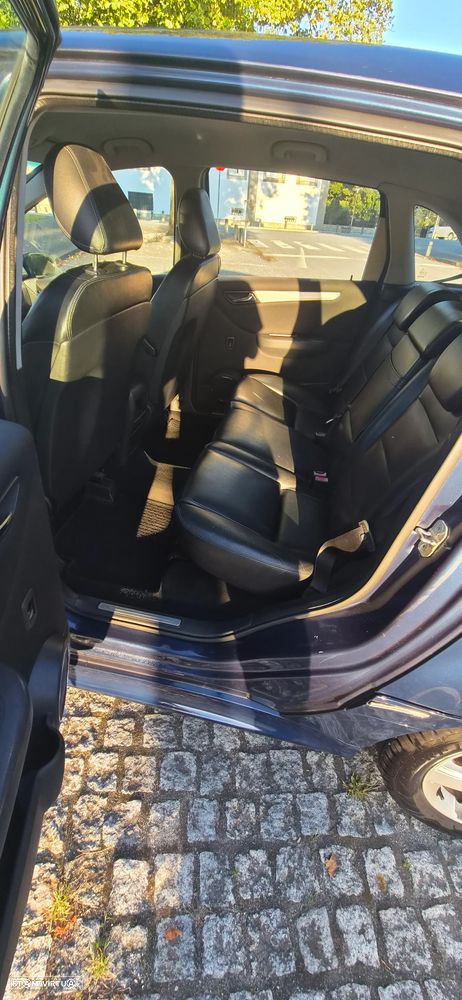 Mercedes-Benz B 200 CDi Autotronic - 7