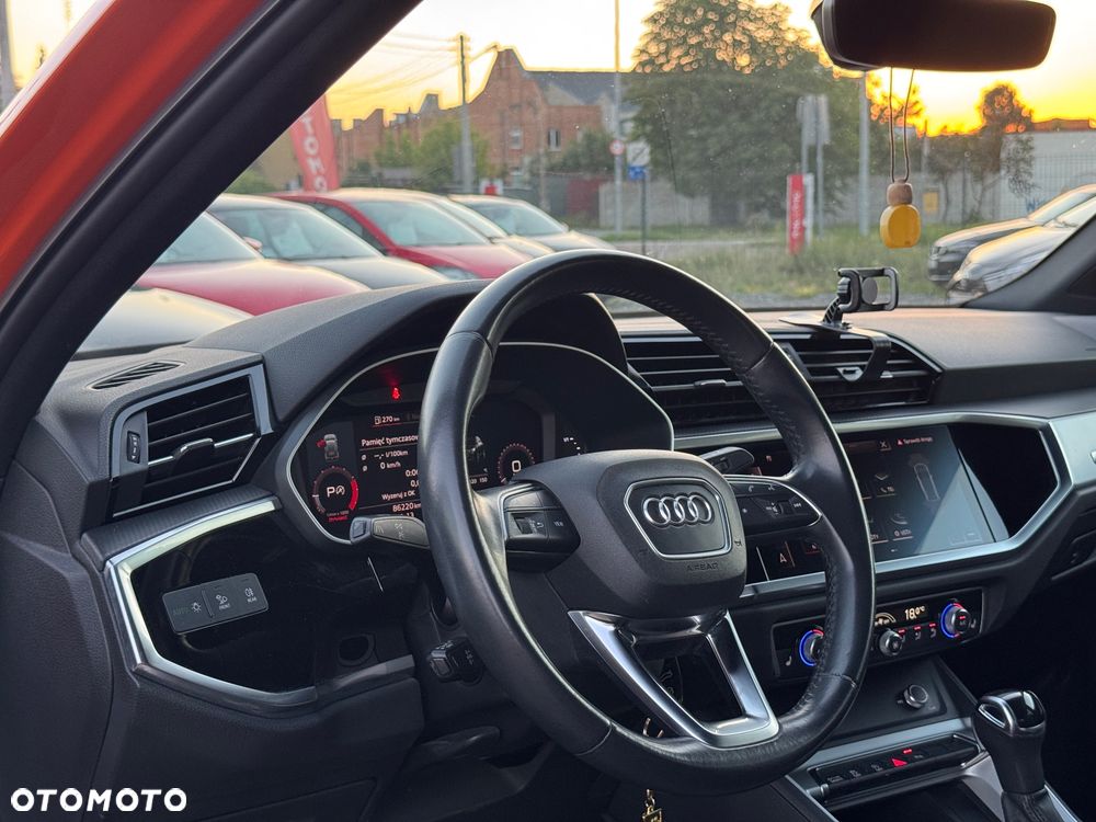 Audi Q3 35 TFSI S line S tronic - 5
