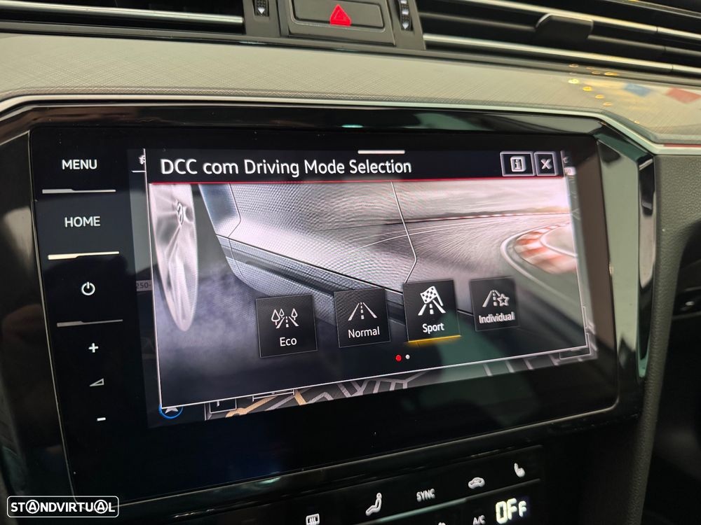 VW Passat 1.4 TSI GTE+ Plug-in - 27