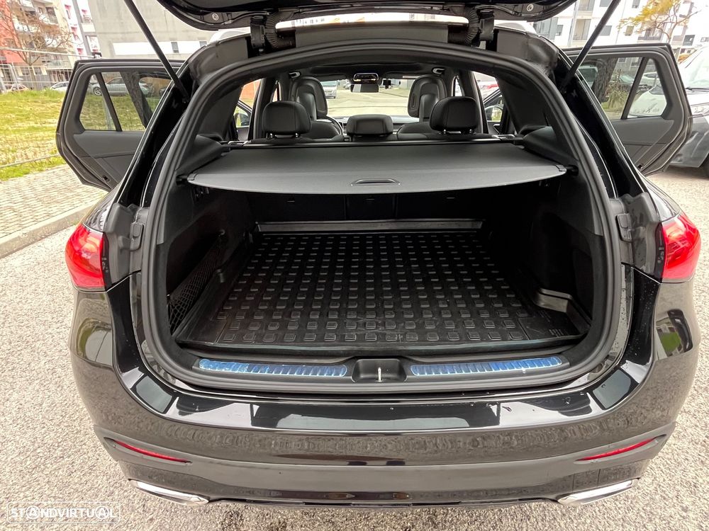 Mercedes-Benz GLC 220 d 4Matic AMG Advanced - 20