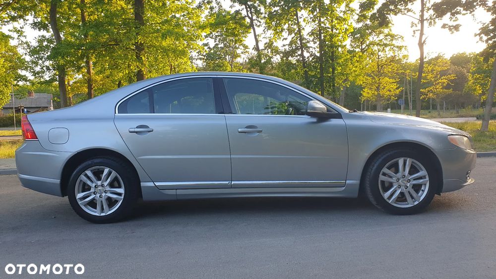 Volvo S80 D3 Executive - 12