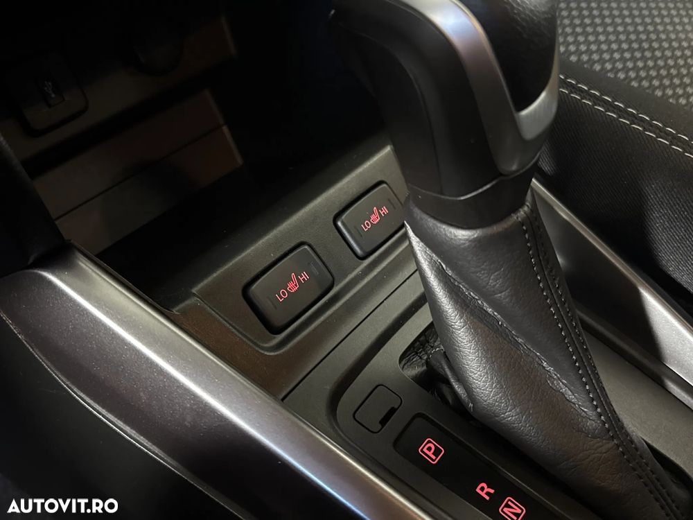 Suzuki Vitara - 18