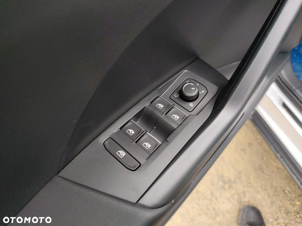 Volkswagen T-Cross 1.5 TSI ACT R-Line Plus DSG - 23