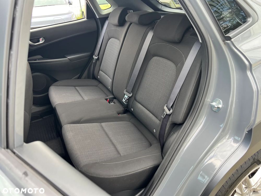 Hyundai Kona 1.0 T-GDI Style DCT - 24