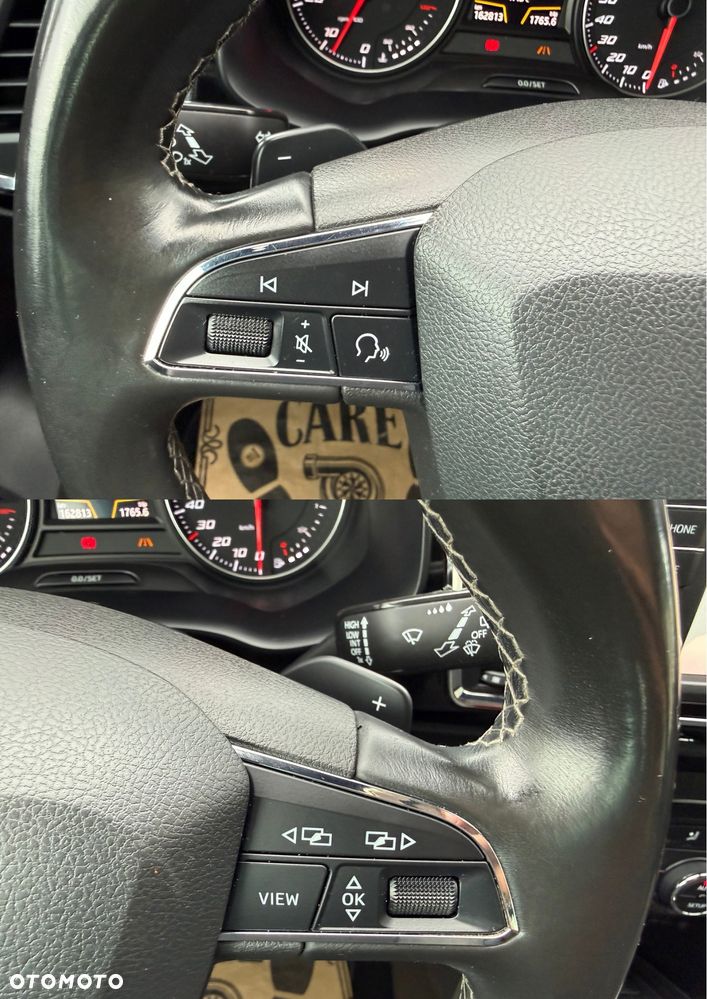 Seat Ateca 1.4 Eco TSI Xcellence S&S 4Drive DSG - 19