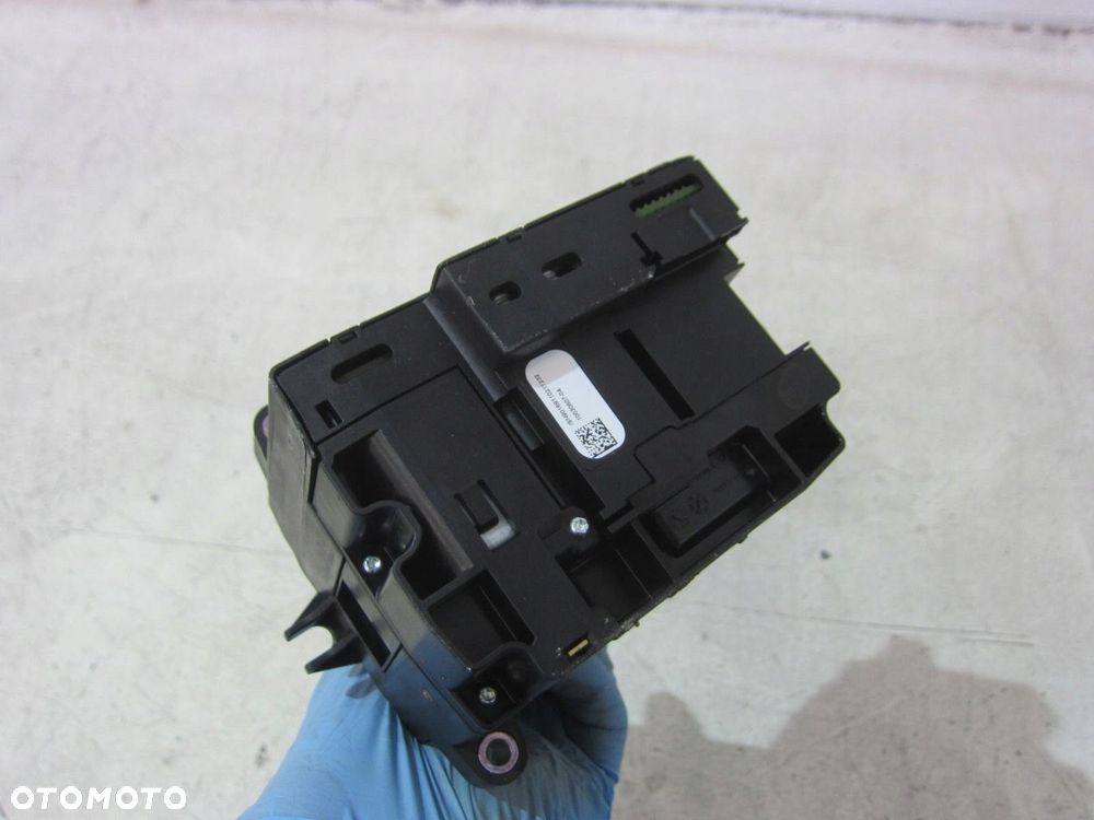 BMW X3 F25 F10 F07 X4 LEWAREK DŹWIGNIA BIEGÓW 9239504 ŁADNY 61319239504 - 9