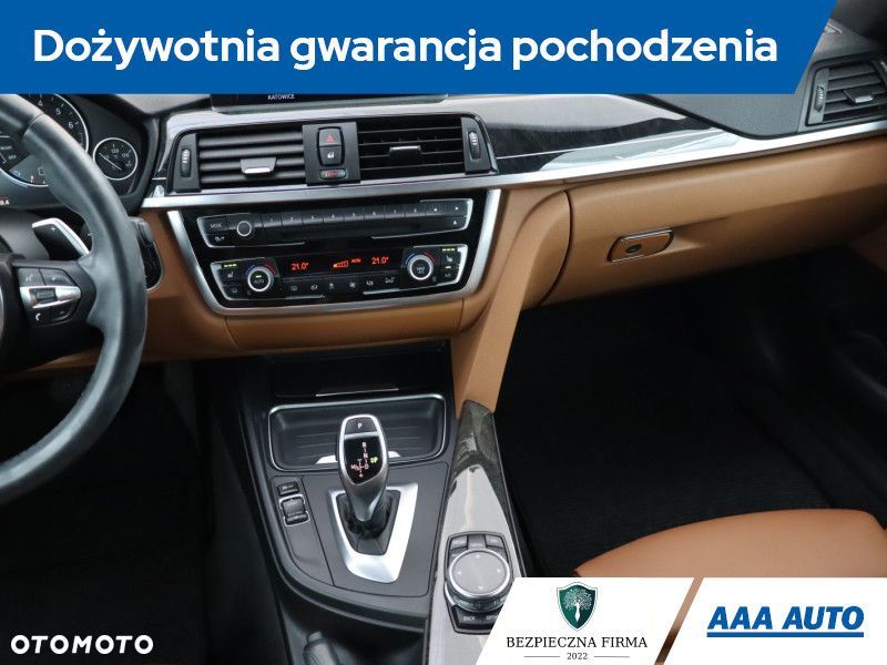 BMW Seria 4 - 10