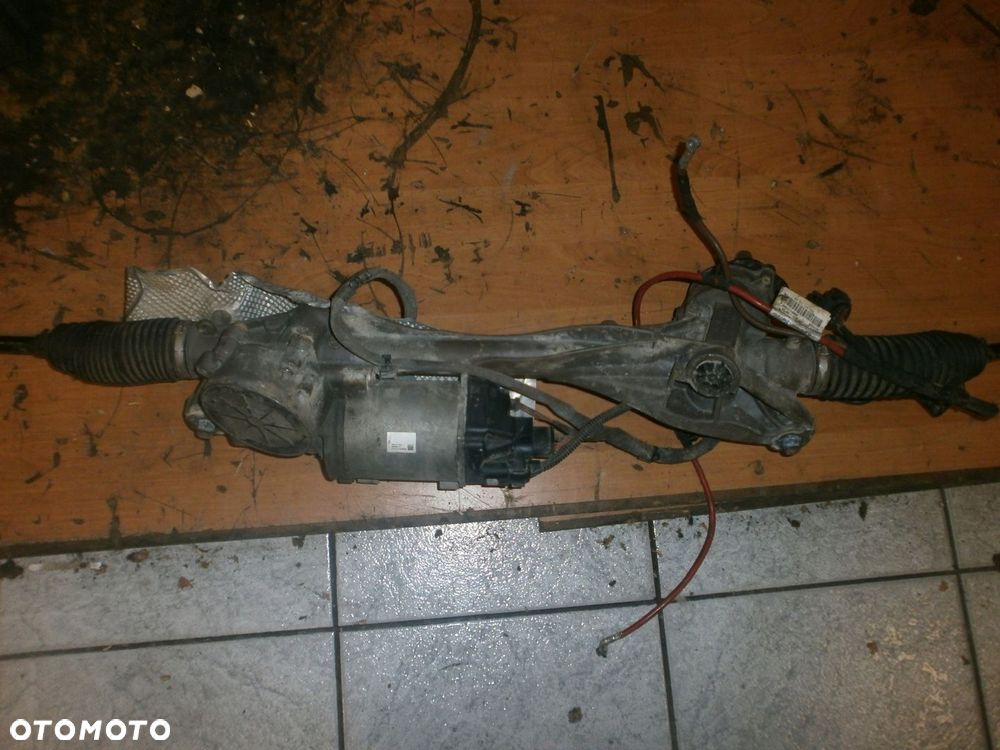 MAGLOWNICA PRZEKŁADNIA WIĄZKA 5Q0909144T VW SKODA SEAT - 3