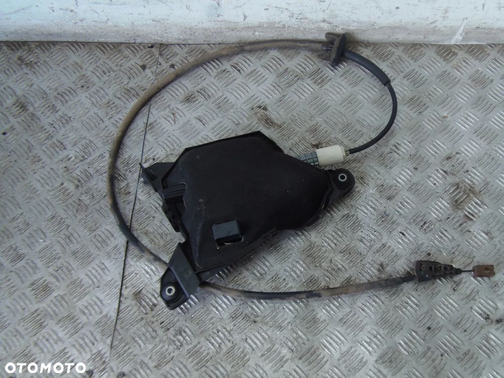HAMULEC RECZNY ELEKTRYCZNY CITROEN C4 PICASSO - 1